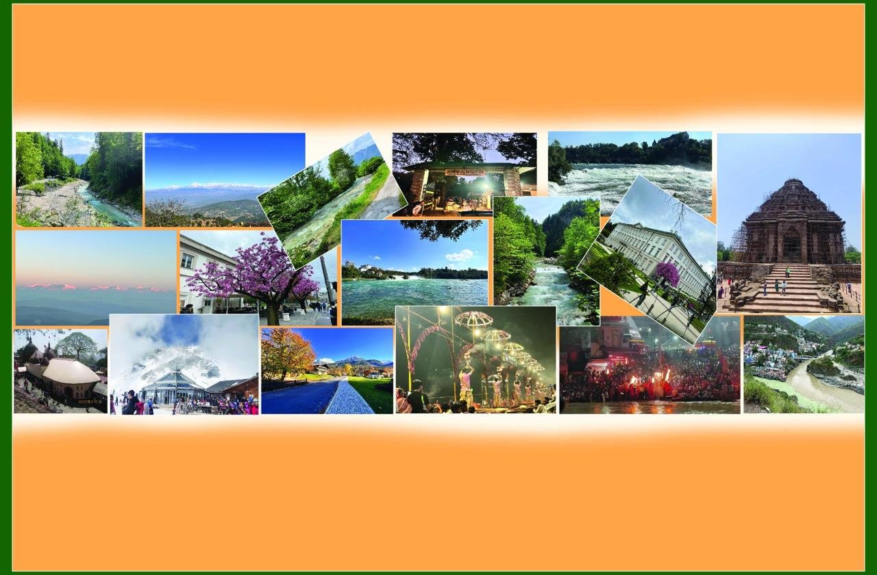 Featured journey with Chuti Chuti