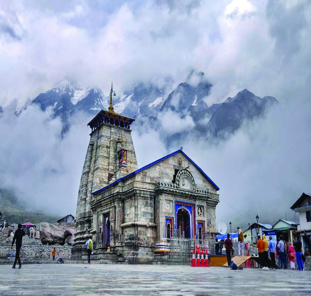 Travel memories with Chuti Chuti