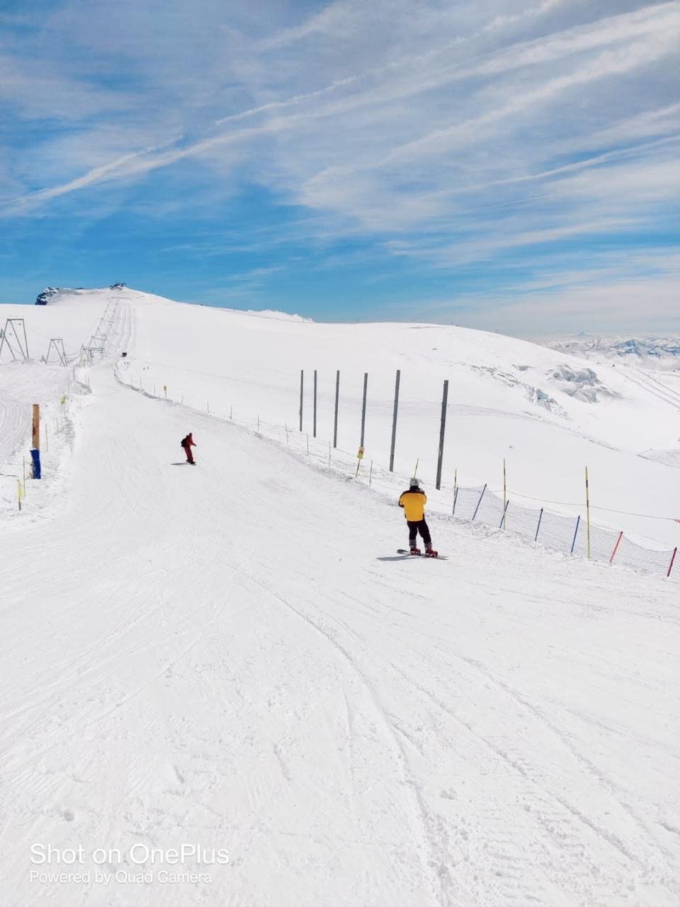 Beautiful journey across India