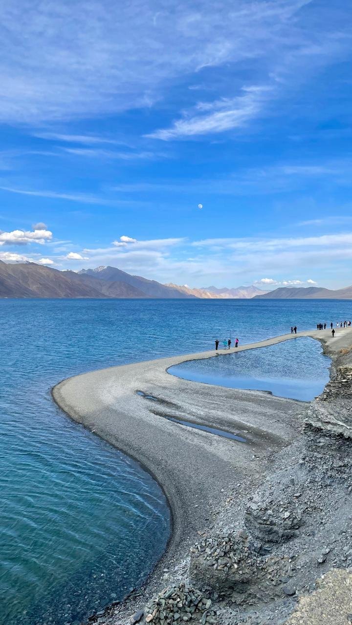 Unforgettable travel destination