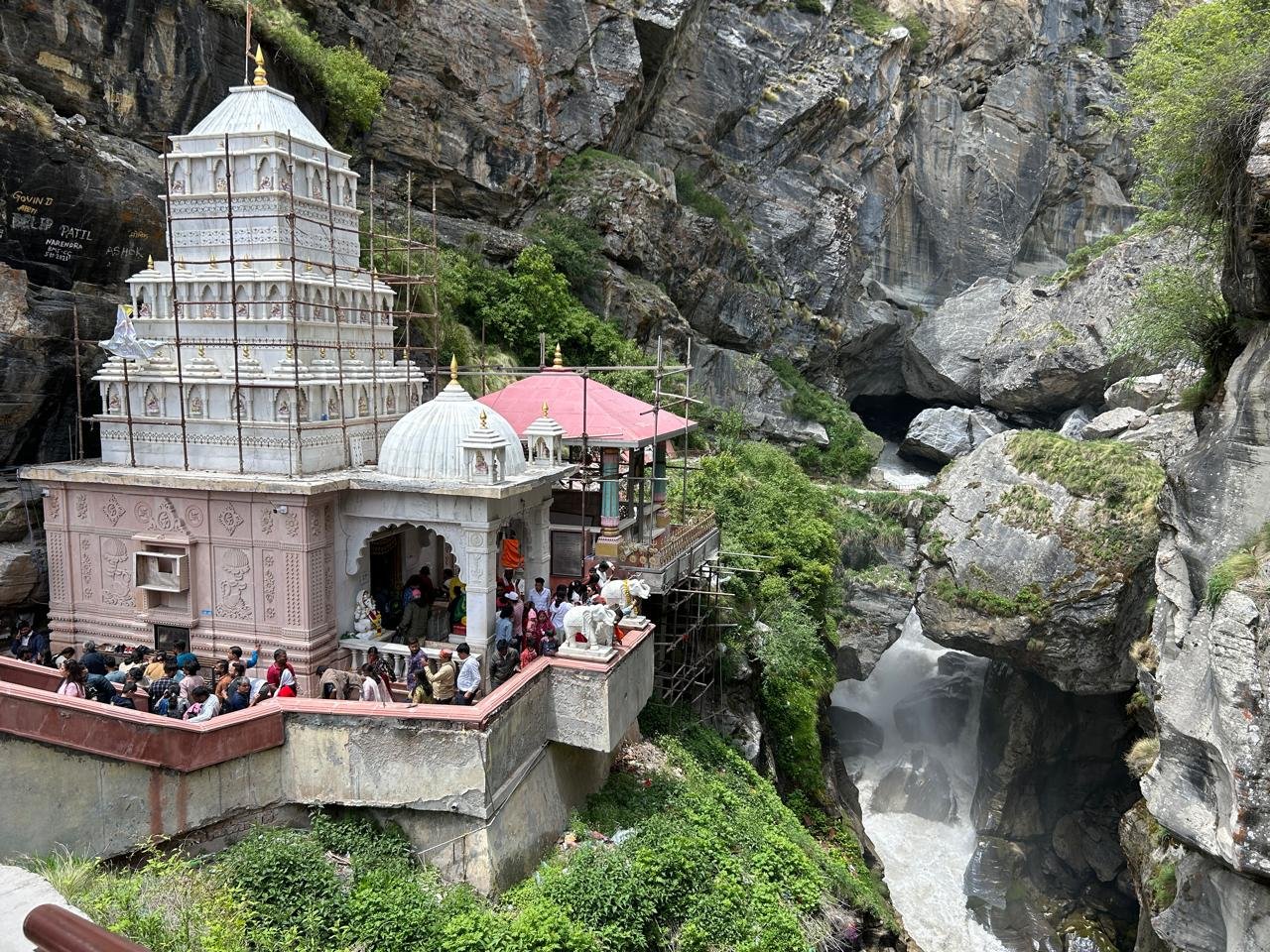 Chuti Chuti travel destination
